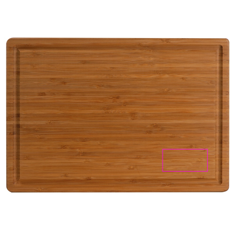 Bamboo cutting board AGNES