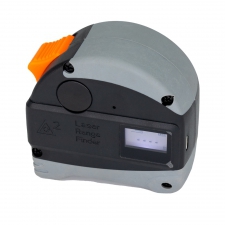 Laser measure