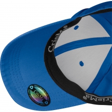 Cotton 6-panel CrisMa baseball cap 190 g/m² FRIEDA