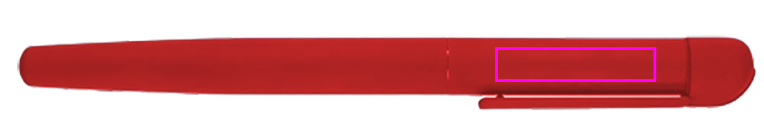 Roller soft touch HARMONY Pierre Cardin 