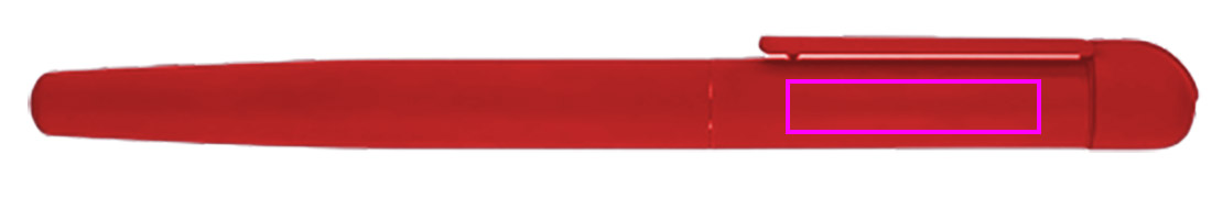 Roller soft touch HARMONY Pierre Cardin 