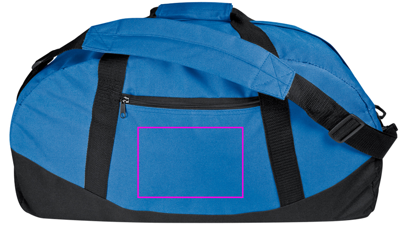 Sports bag EMMA