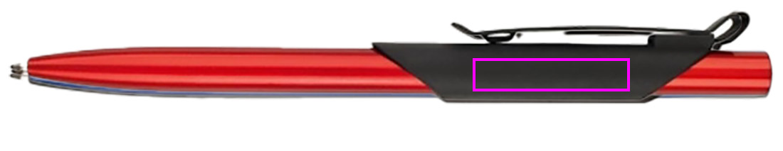 Metal ballpoint pen SYMPHONY Pierre Cardin
