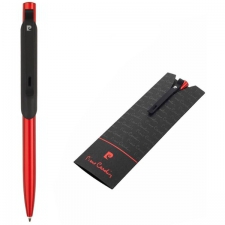 Metal ballpoint pen SYMPHONY Pierre Cardin