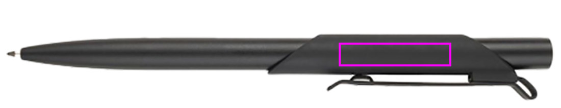 Metal ballpoint pen SYMPHONY Pierre Cardin