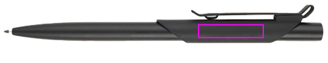 Metal ballpoint pen SYMPHONY Pierre Cardin