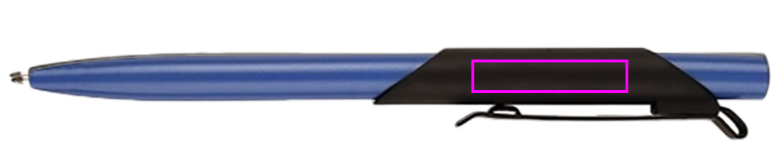 Metal ballpoint pen SYMPHONY Pierre Cardin