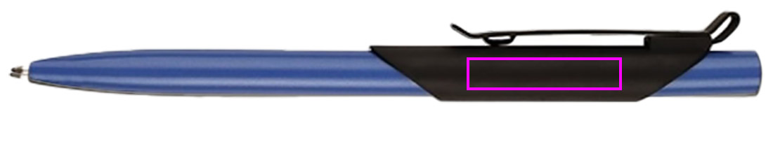Metal ballpoint pen SYMPHONY Pierre Cardin