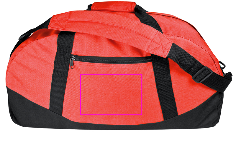 Sports bag EMMA