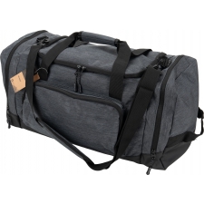 Travel and sport bag ARARAT Schwarzwolf