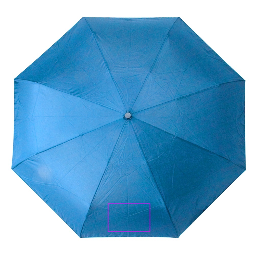 Umbrella Ø95 cm CRUX Schwarzwolf