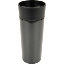 Thermo mug 300 ml ARANSOL Schwarzwolf