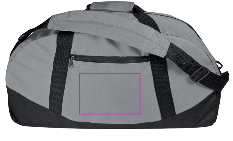 Sports bag EMMA