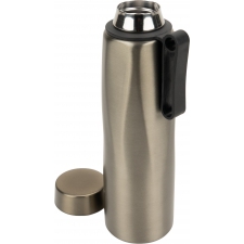 Thermo bottle NIKKO 500 ml Schwarzwolf