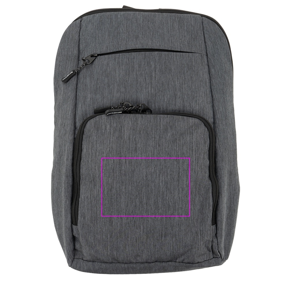 Backpack PELION Schwarzwolf