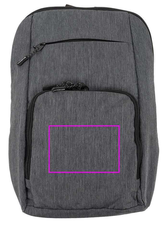 Backpack PELION Schwarzwolf