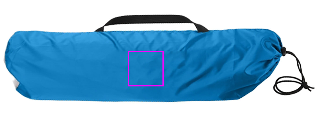 Outdoor shelter KERKINI Schwarzwolf