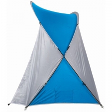 Outdoor shelter KERKINI Schwarzwolf