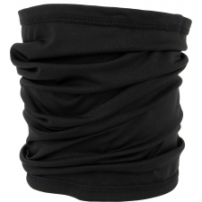 Multifunctional bandana JERRY Schwarzwolf