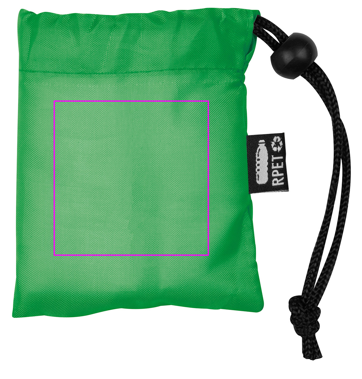 RPET Rain Poncho GEORG