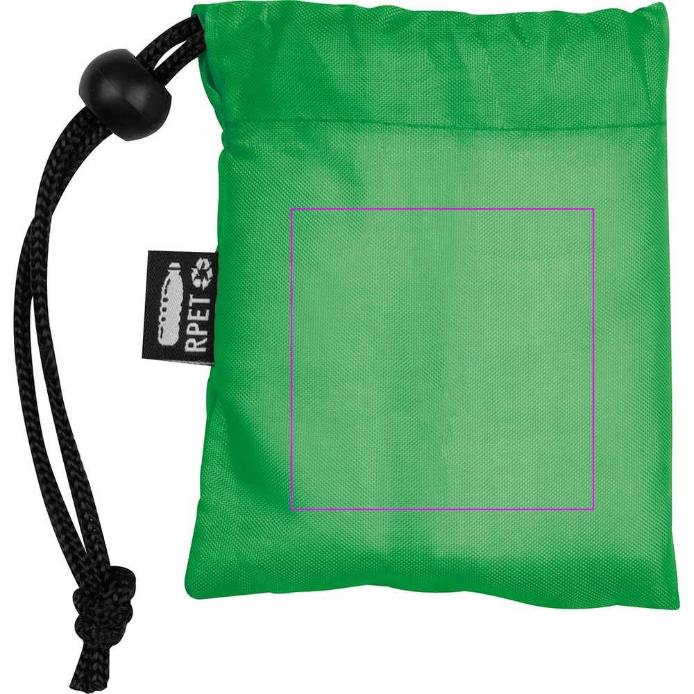 RPET Rain Poncho GEORG