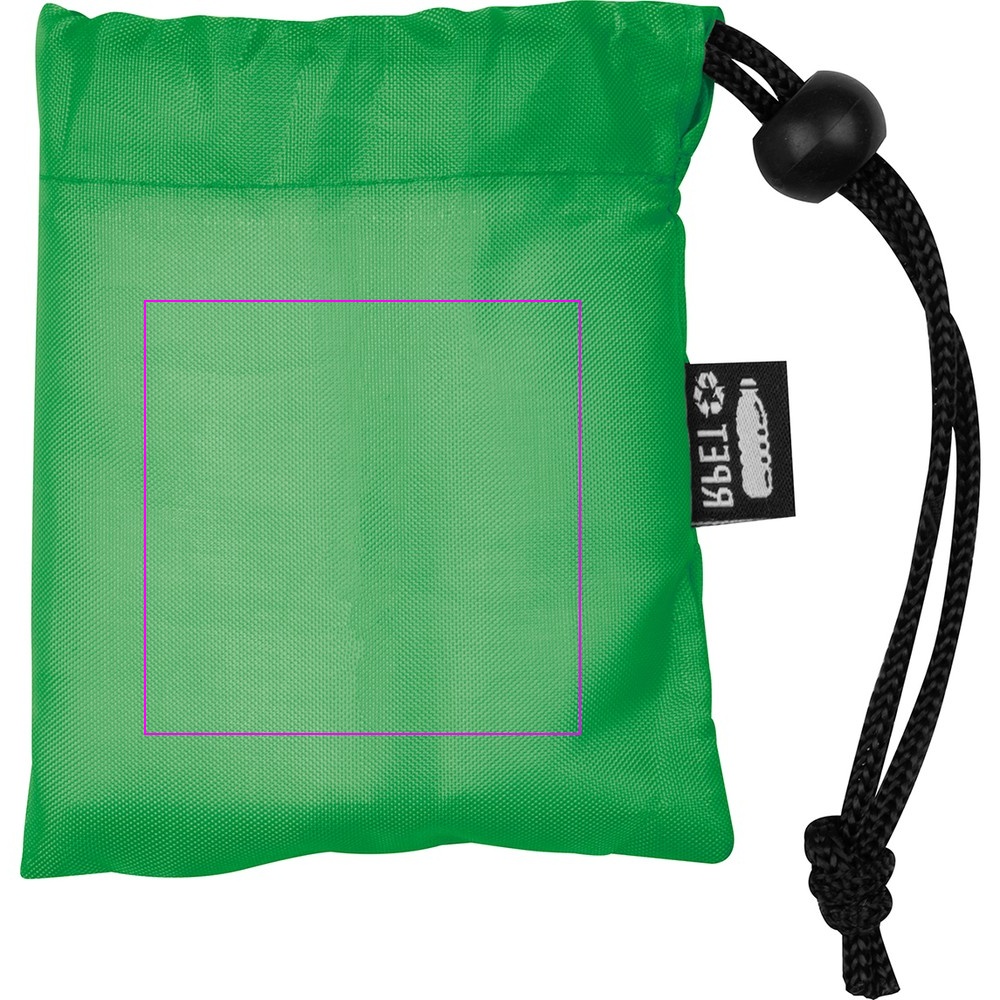 RPET Rain Poncho GEORG