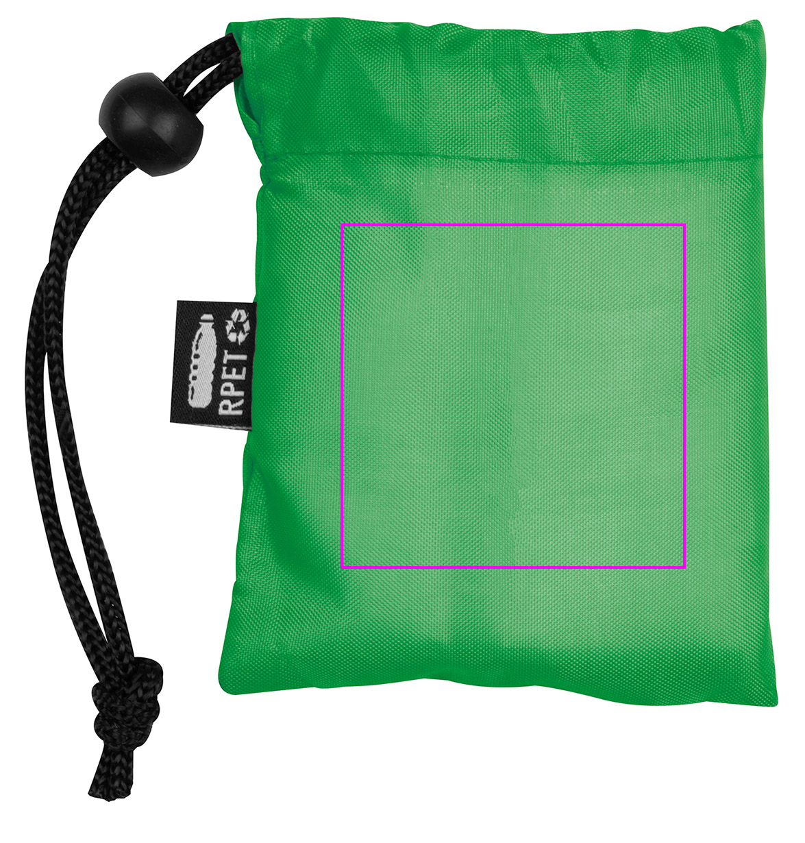 RPET Rain Poncho GEORG