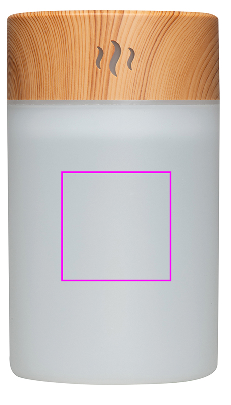 Air humidifier 255 ml RENATO