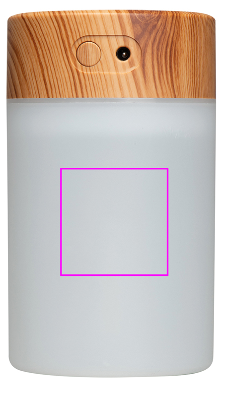 Air humidifier 255 ml RENATO