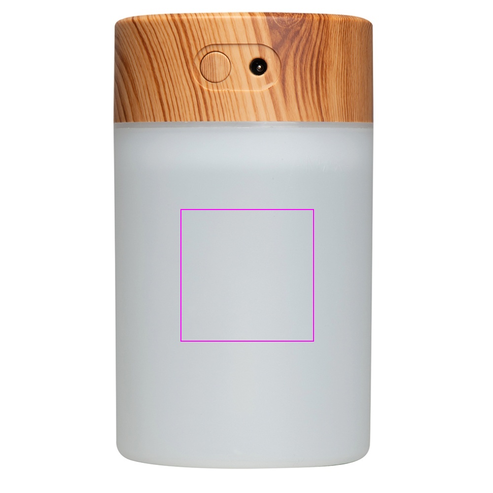 Air humidifier 255 ml RENATO