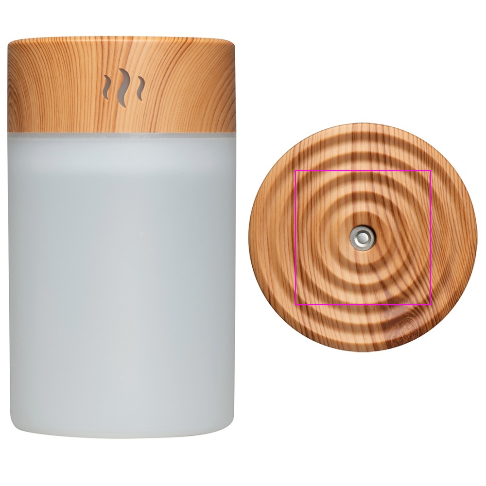 Air humidifier 255 ml RENATO