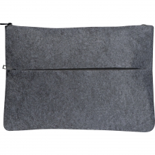 Document folder made of recycled felt FRANCIS