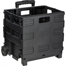 Folding shopping cart KAREN