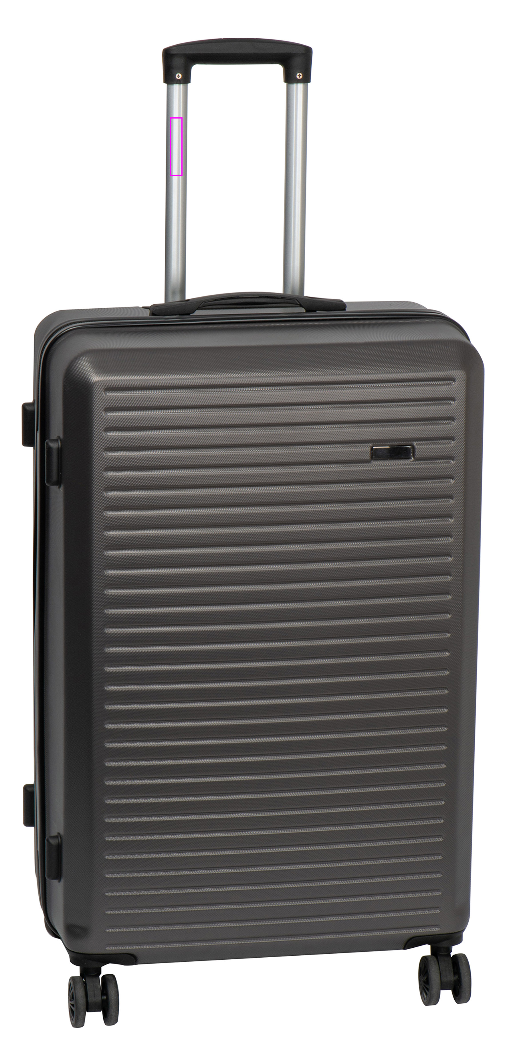Suitcases 3 pcs. JOSHUA