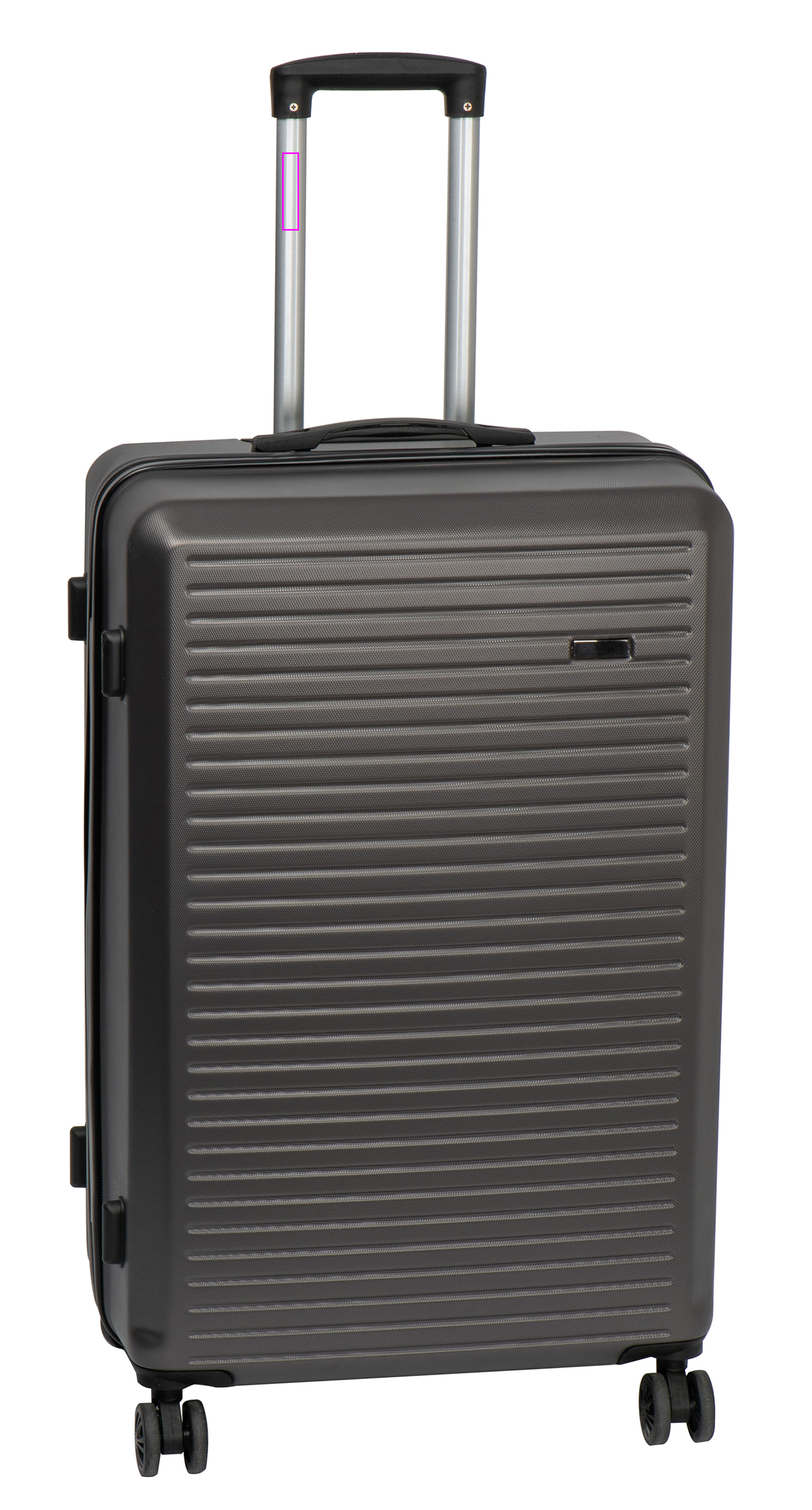 Suitcases 3 pcs. JOSHUA