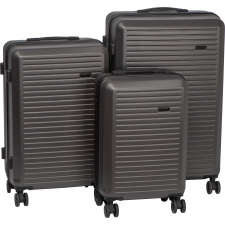Suitcases 3 pcs. JOSHUA