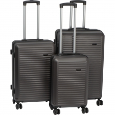 Suitcases 3 pcs. JOSHUA