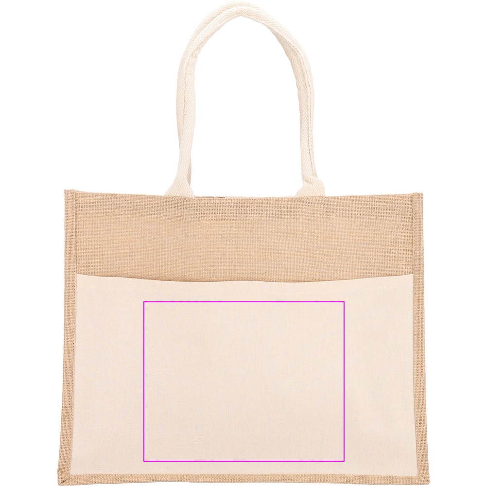 Jute bag ANA
