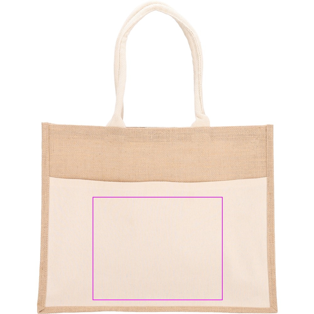 Jute bag ANA