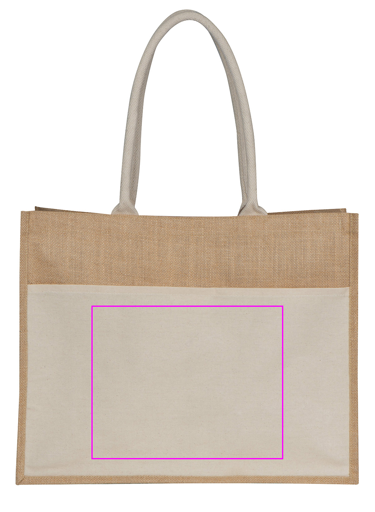 Jute bag ANA