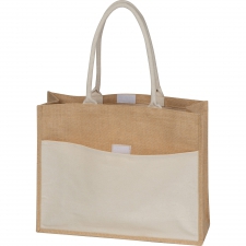 Jute bag ANA