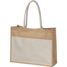 Jute bag ANA