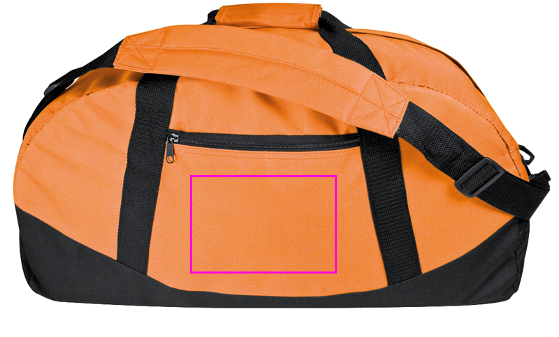 Sports bag EMMA