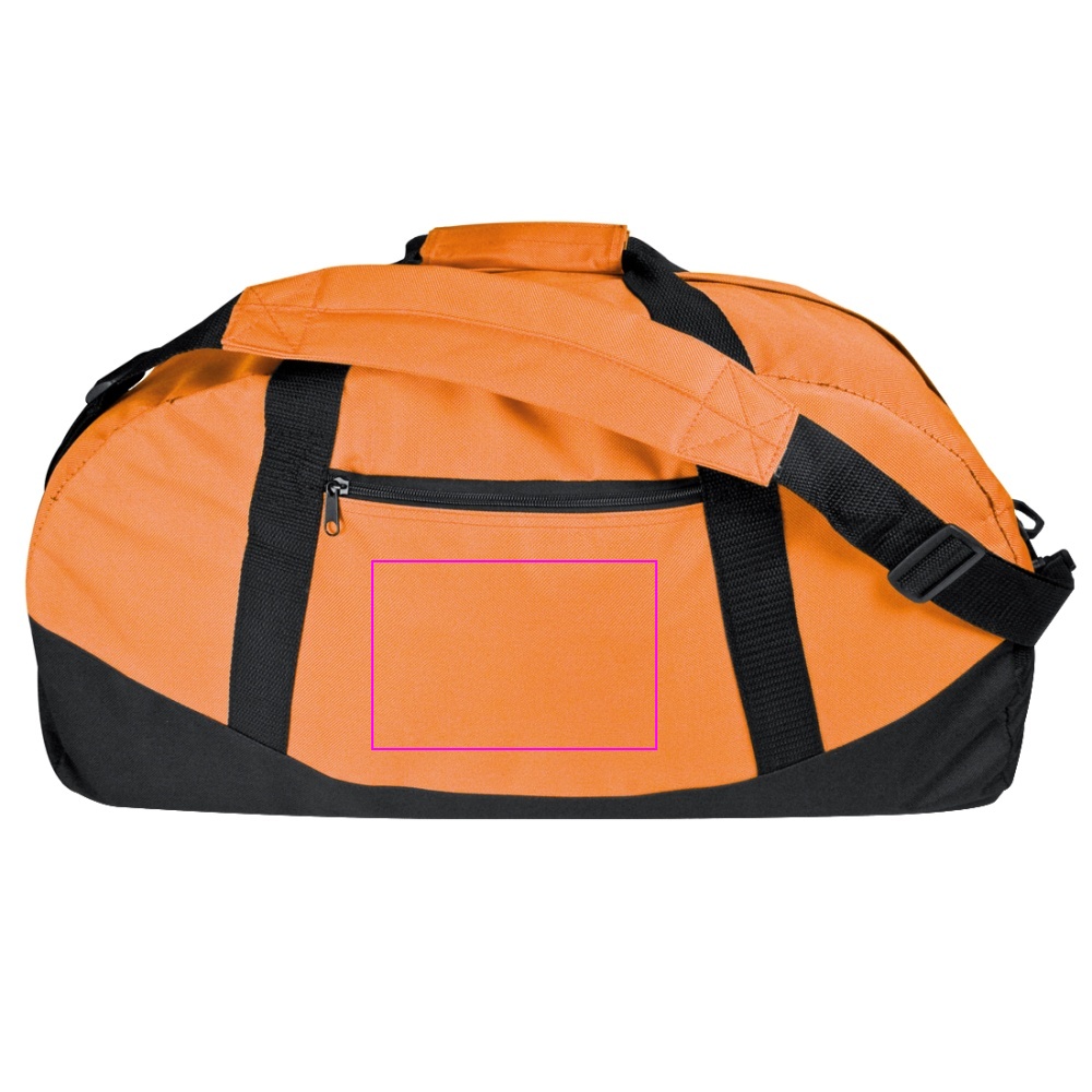 Sports bag EMMA