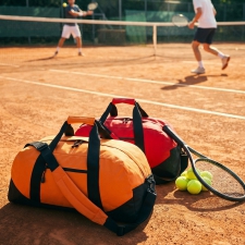 Sports bag EMMA