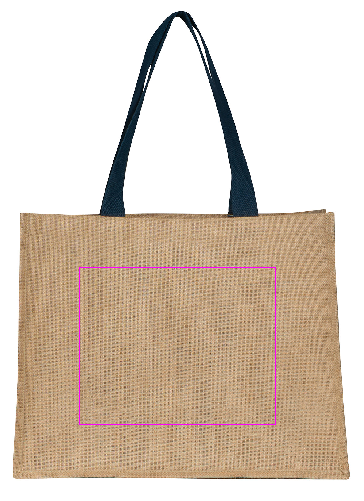 Jute bag FERNANDA