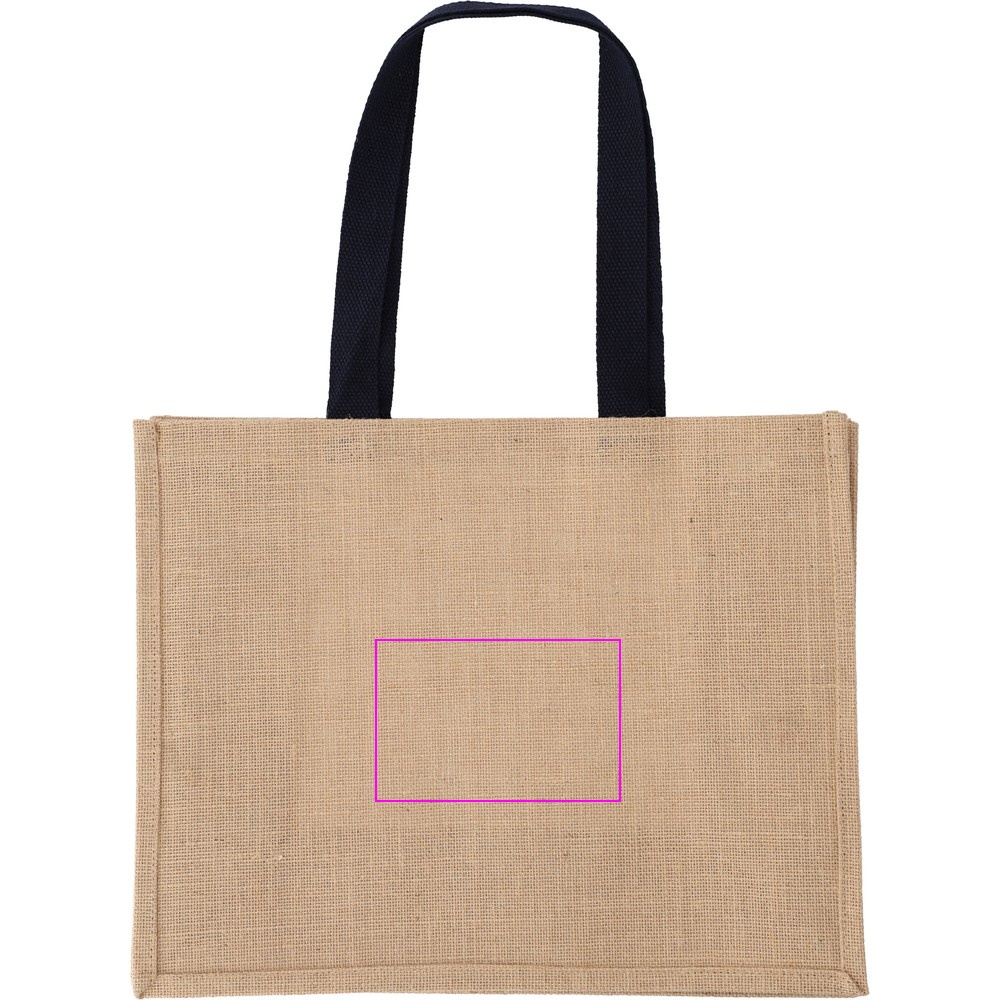 Jute bag FERNANDA