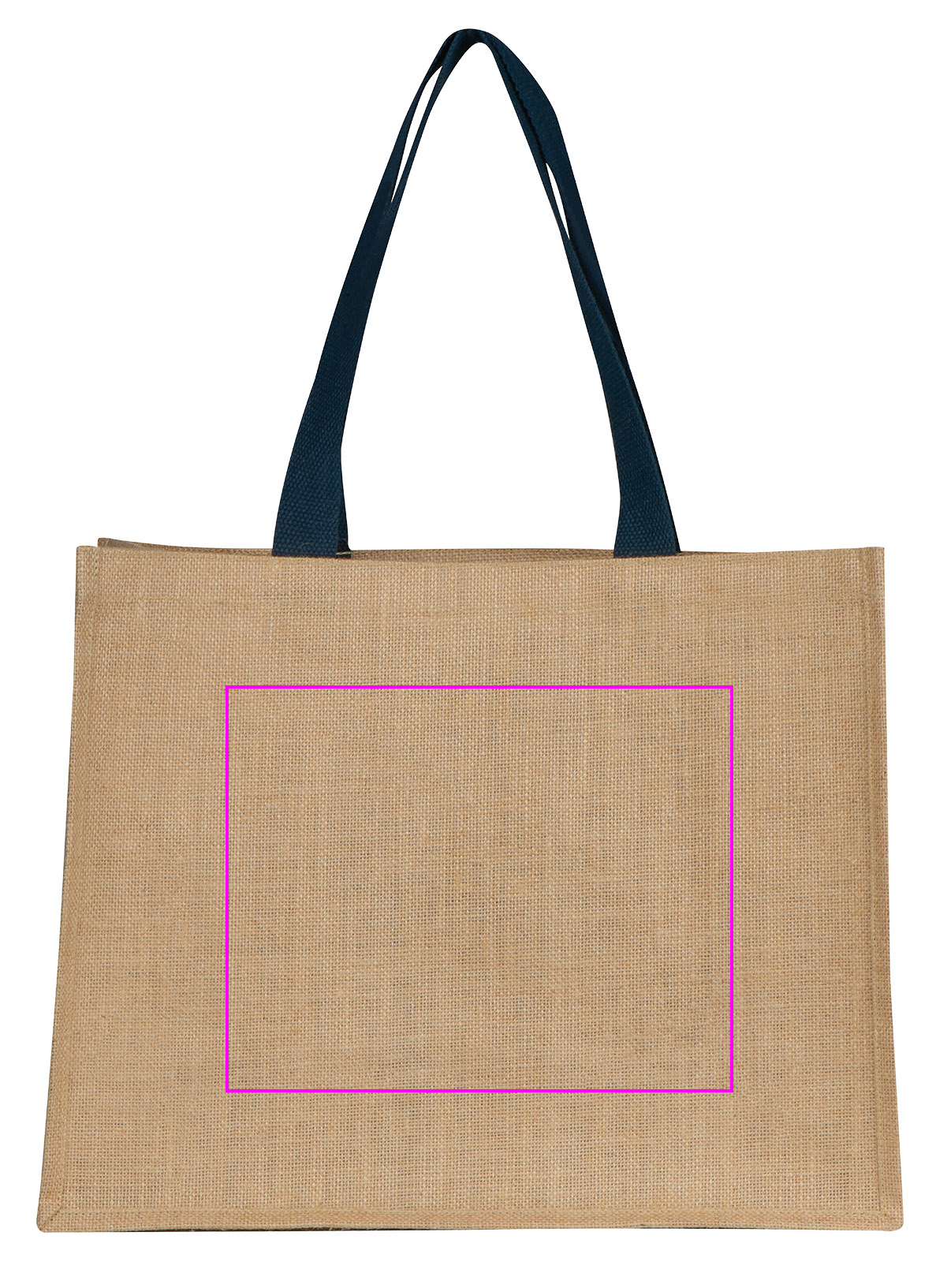 Jute bag FERNANDA