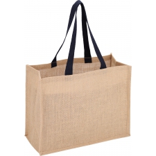 Jute bag FERNANDA