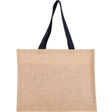 Jute bag FERNANDA